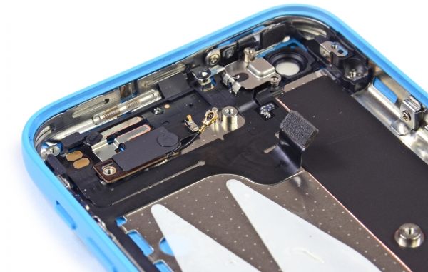 Apple iPhone 5c
