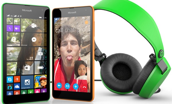 Lumia 535 Lumia 535