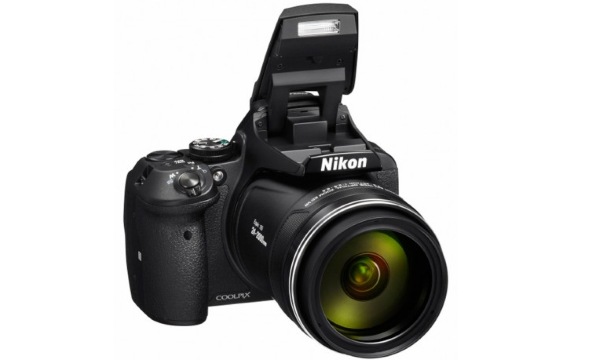 Nikon Coolpix P900