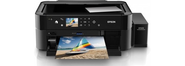 Epson L810