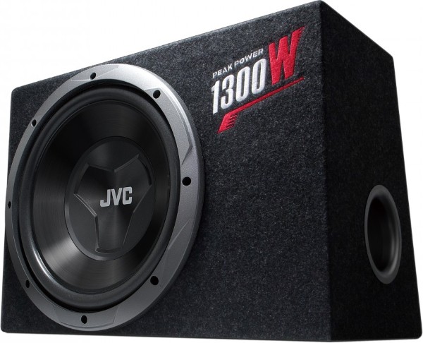 корпусной сабвуфер JVC CS-BW120U