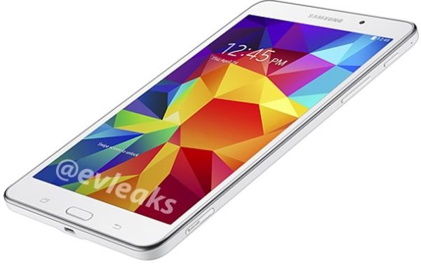 фото Samsung Galaxy Tab 4 7.0