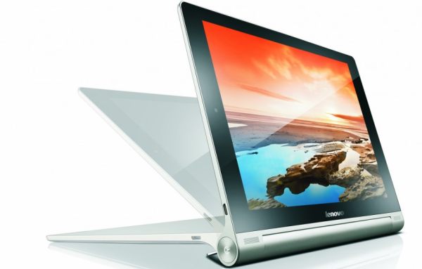 фото Lenovo Yoga Tablet 10 HD+
