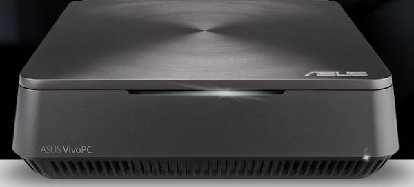 фото ASUS VivoPC VM60