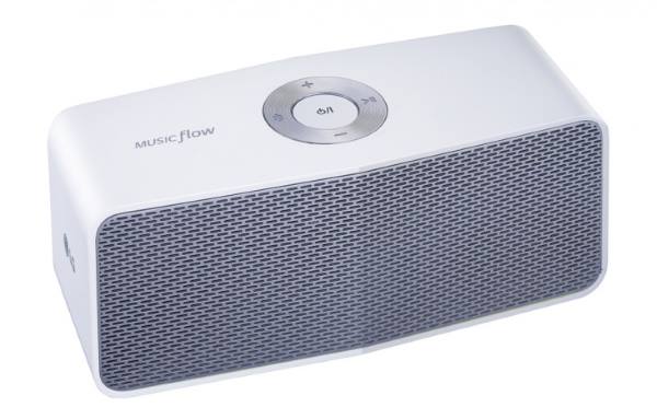LG NP5550
