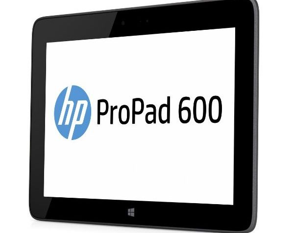 фото планшет ProPad 600 G1