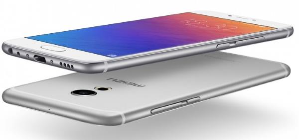 смартфон Meizu Pro 6