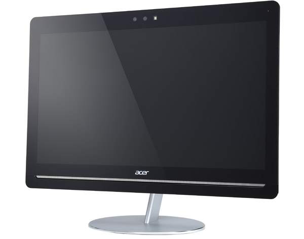 Acer Aspire U5
