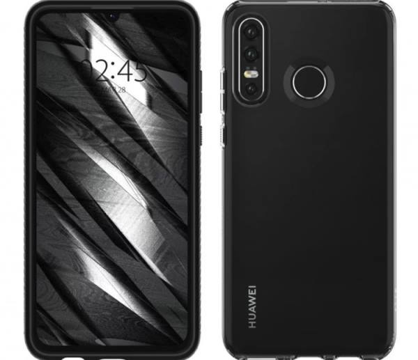 Huawei P30 Lite Huawei P30 Lite