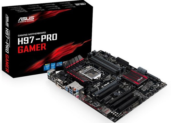 фото H97-Pro Gamer