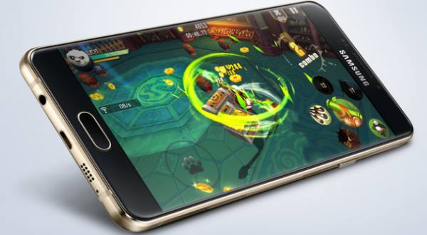 Samsung Galaxy A9 Pro