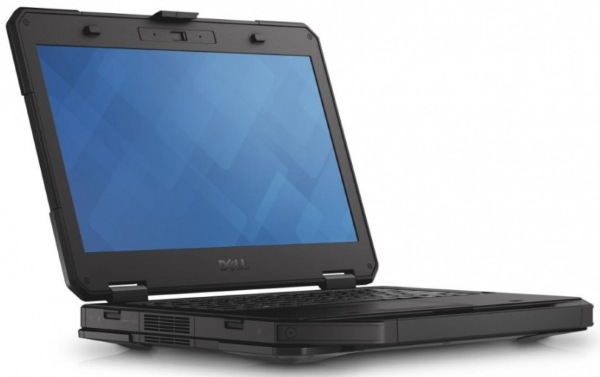 Dell Latitude 14 Rugged
