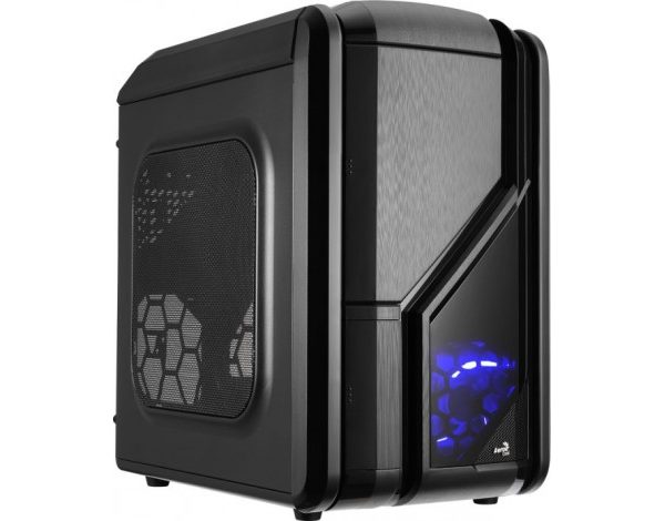корпус AeroCool GT-RS