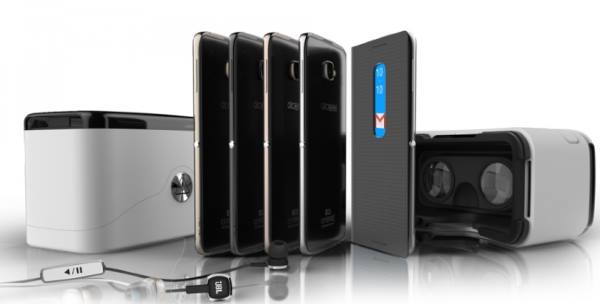 Alcatel IDOL 4