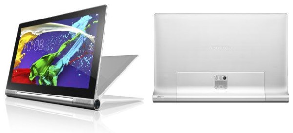 Lenovo Yoga Tablet 2 Pro