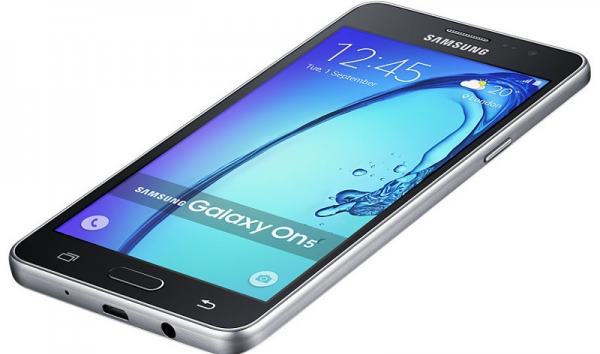 Samsung Galaxy On5 Samsung Galaxy On5