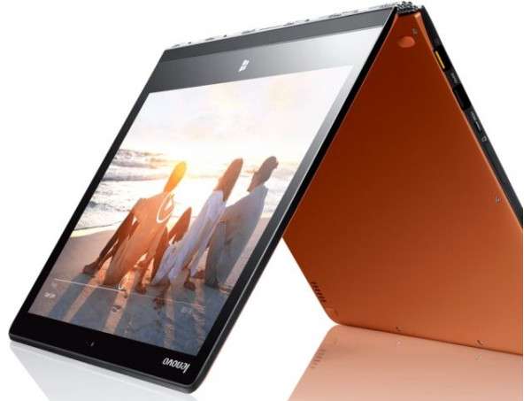 Lenovo Yoga 3 Pro