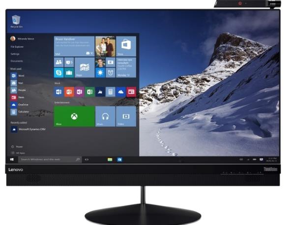 Lenovo ThinkVision X1
