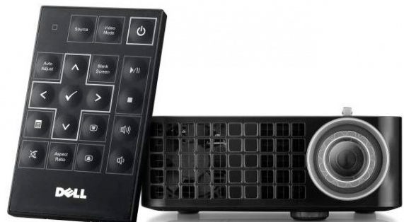 фото Dell M115HD