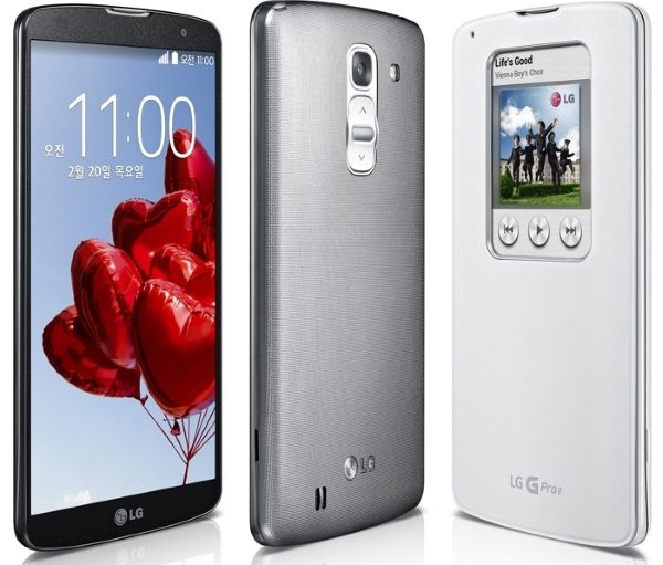 LG G Pro 3 LG G Pro 3