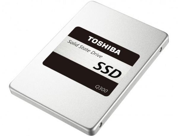 Toshiba Q300 Pro