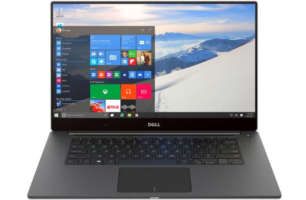 Dell XPS 15