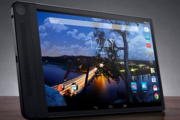 Dell Venue 8