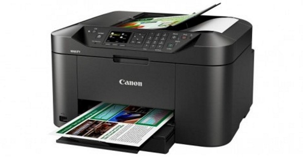 Canon MB2040