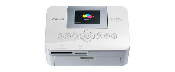 Canon SELPHY CP1000