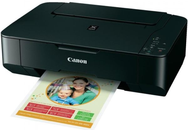 фото МФУ Canon MG2140