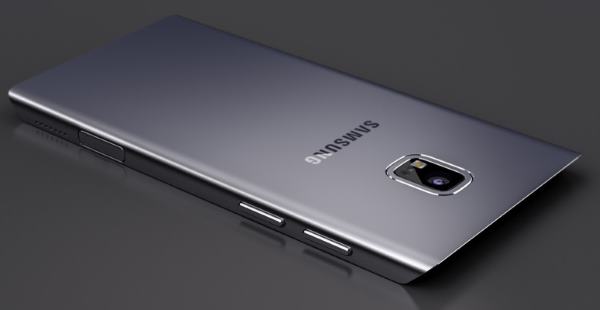 Samsung Galaxy S7