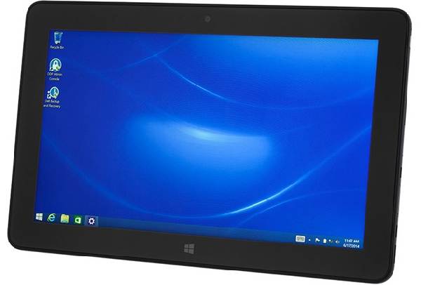 Dell Venue Pro 11