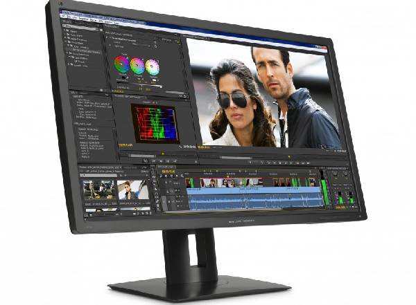 HP DreamColor Z32x
