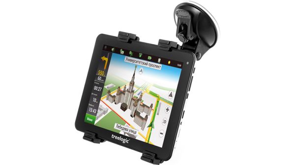 фото GPS-планшет Treelogic Gravis 81 3G GPS фото GPS-планшет Treelogic Gravis 81 3G GPS