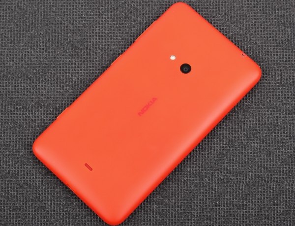 Nokia Lumia 625
