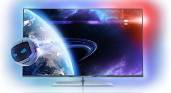 фото телевизор Philips Elevation