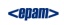 Изображение логотипа EPAM Systems