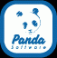 Фото лого Panda antivirus