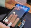Фотография прозрачный HTC Flyer