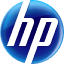 Изображение логотипа Hewlett-Packard