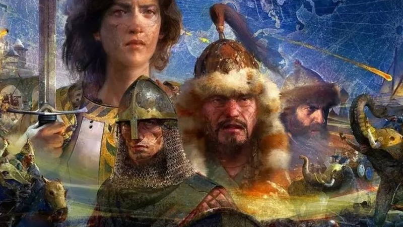 Age of Empires