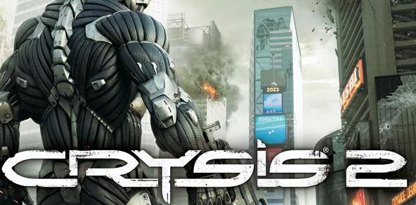 Crysis 2: Maximum Edition Crysis 2: Maximum Edition