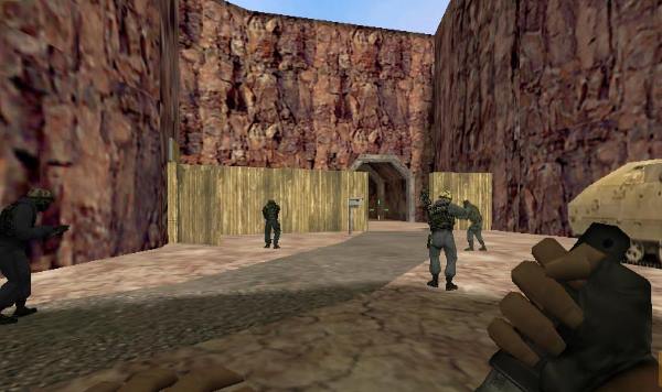 Counter-Strike
