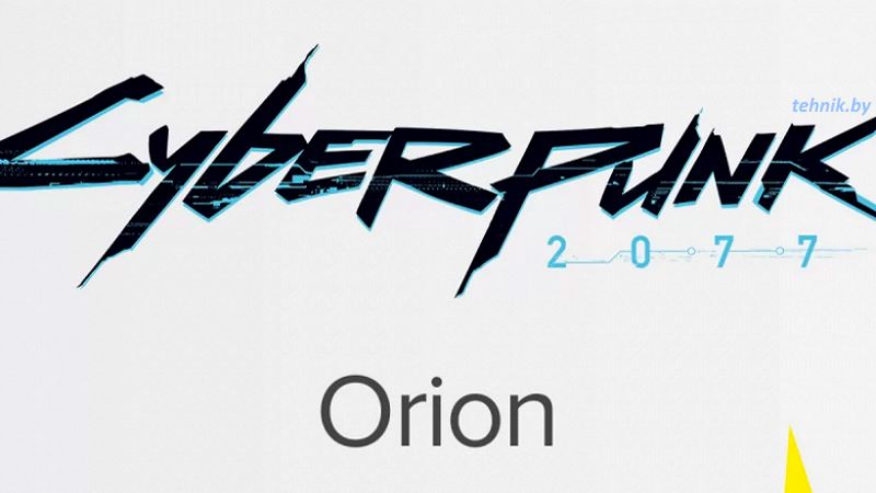 Cyberpunk 2077 Cyberpunk 2077