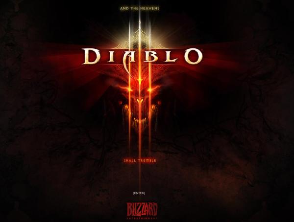 Diablo 3