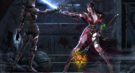 Diablo 3
