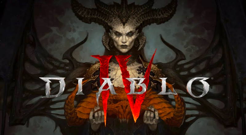 Diablo IV