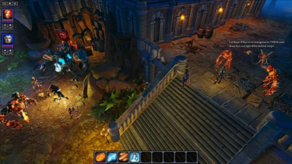 Divinity: Original Sin Divinity: Original Sin