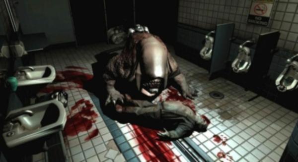 Doom 3 Doom 3