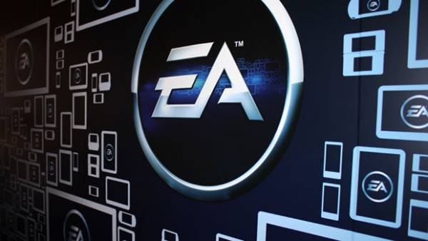 Electronic Arts
